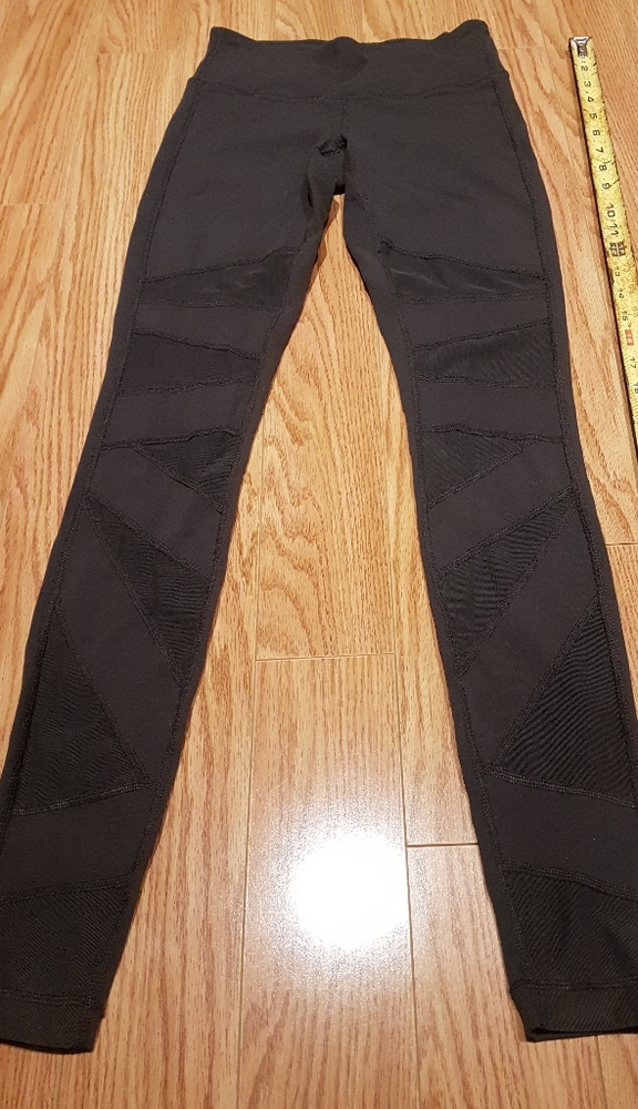 Lululemon Ready to Rulu